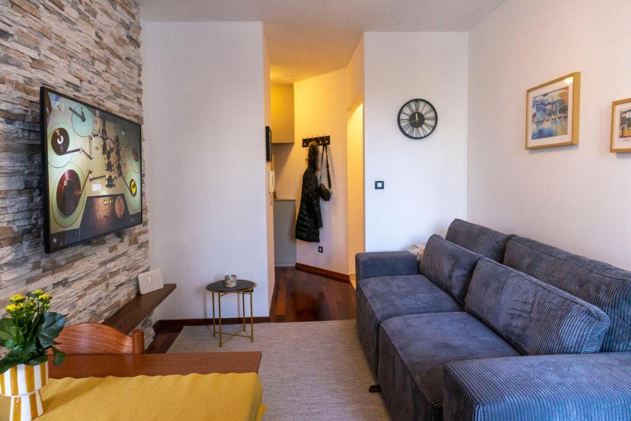 Apartman Blaue Adria